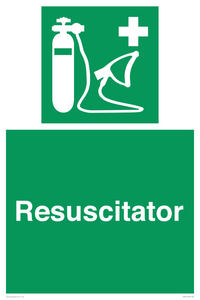 Resuscitator